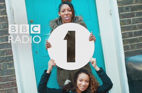 BBC Radio 1 Academy