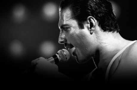 The Freddie Mercury Story: Who Wants To Live Forever?